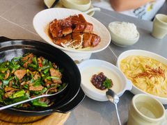 -喜记顺德菜(南昌万象城店)
