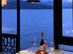 -柳莺湖上·湖景餐厅·江南菜(西湖店)