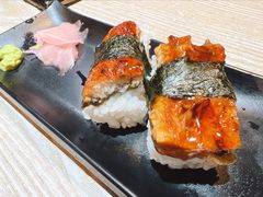 鳗鱼寿司-胜代日本料理(云程巷小区店)