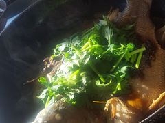 -兰溪小馆(东直门簋街店)