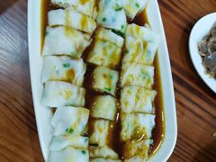 -苏生鸭血粉丝(鹿鸣路店)