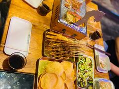 -龙头烤羊排•烤全羊•精酿扎啤(厦滘店)