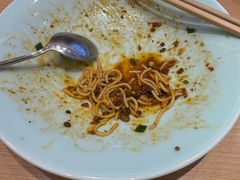 -醉面(郑州花园SOHO店)