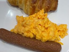 -香港深仔记茶餐厅(东门店)