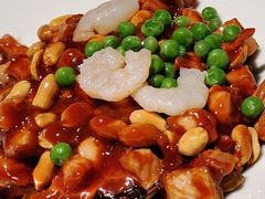 八宝辣酱-绿波廊(豫园店)