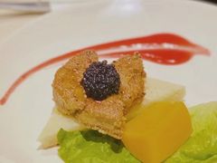 -铁板诱惑法式铁板烧(大卫城店)