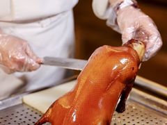 -唐廊烤鸭店(工体店)