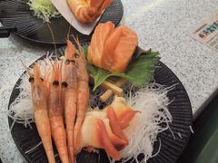 -争鲜回转寿司(太阳宫凯德PLUS店)