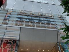 -优衣库(银座店)