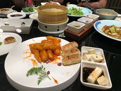 -阿庄新豫菜(航海东路店)