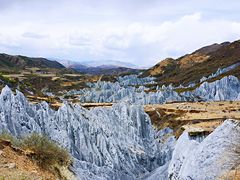 -墨石公园景区