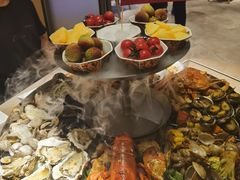 -日进一片海.生腌海鲜火锅.宵夜烧烤(三里屯总店)