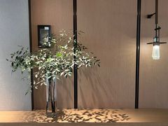 -上海佘山茂御臻品之选酒店(原佘山艾美酒店)
