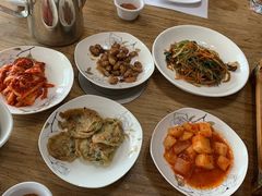 -向阳庄烧烤店(望京西园店)