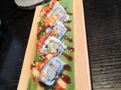 -和一料理(安阳店)