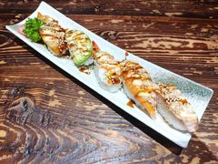 -小川洋风料理(街道口店)