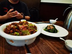 -今鲜源大酒店·中华餐饮名店(新湛路店)