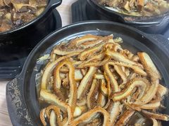 牛肚砂锅-赵家牛肉砂锅(台西三路店)
