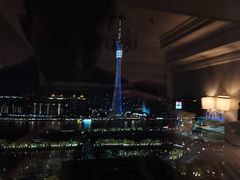 -广州富力丽思卡尔顿酒店