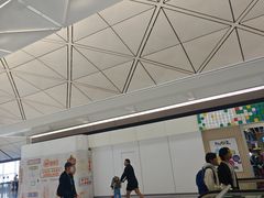 -香港国际机场