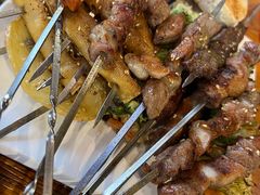 -義聚德·清真铜锅涮羊肉·烧烤(河东店)