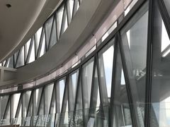 -广州塔卢特斯法国旋转餐厅