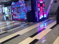 -金逸影城(荟聚IMAX激光店)