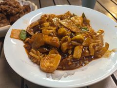 八珍豆腐-津菜宋记老房子(鼓楼店)