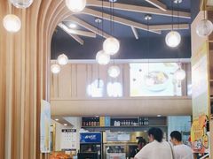 -杨爱珍大排档(龙游店)
