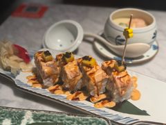-阿吾罗日本料理(K11艺术中心店)
