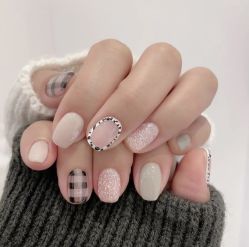 -U3美甲