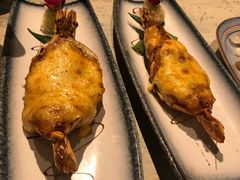 -T館·花园艺术餐厅