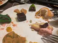 -深圳四季酒店·馥自助餐厅