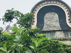 -烟桥古村