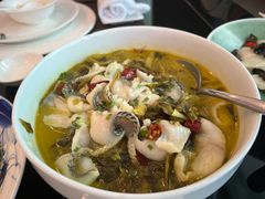 -无锡新湖铂尔曼大酒店·悦轩中餐厅