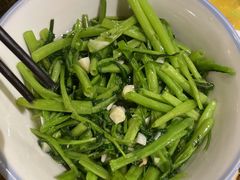 -老味道湘菜