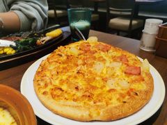 -萨莉亚意式餐厅(杭州滨江天街店)