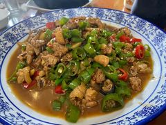 -洪福饭店·十八年老店