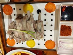 -金手鼓·新疆菜(南京店)