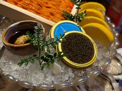 -Osteria Garden 生蚝花园餐厅(原进贤路店)