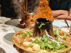 -老太原菜馆(万达店)