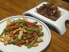 -敏珠拉姆藏餐·南京厨房(富春江东街店)