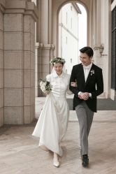 -帆拉斐婚纱摄影(春熙店)