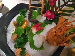 -海玥荟海鲜姿造自助餐厅(欧罗巴广场店)