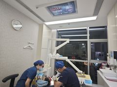 -TSK齿科德申会口腔门诊·联洋诊所