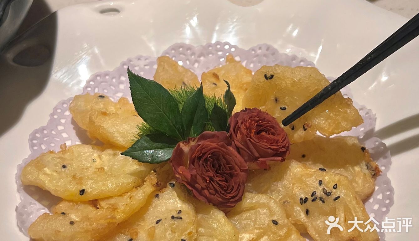 《近期在天津吃过zui满意的一顿🍴》
