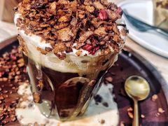 -大酉·M Coffee(北京美术馆店)