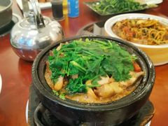 -燕语野生河鱼馆