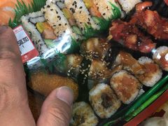 -青岛利群四方购物广场