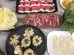 -阿拉佰饭店(西关店)